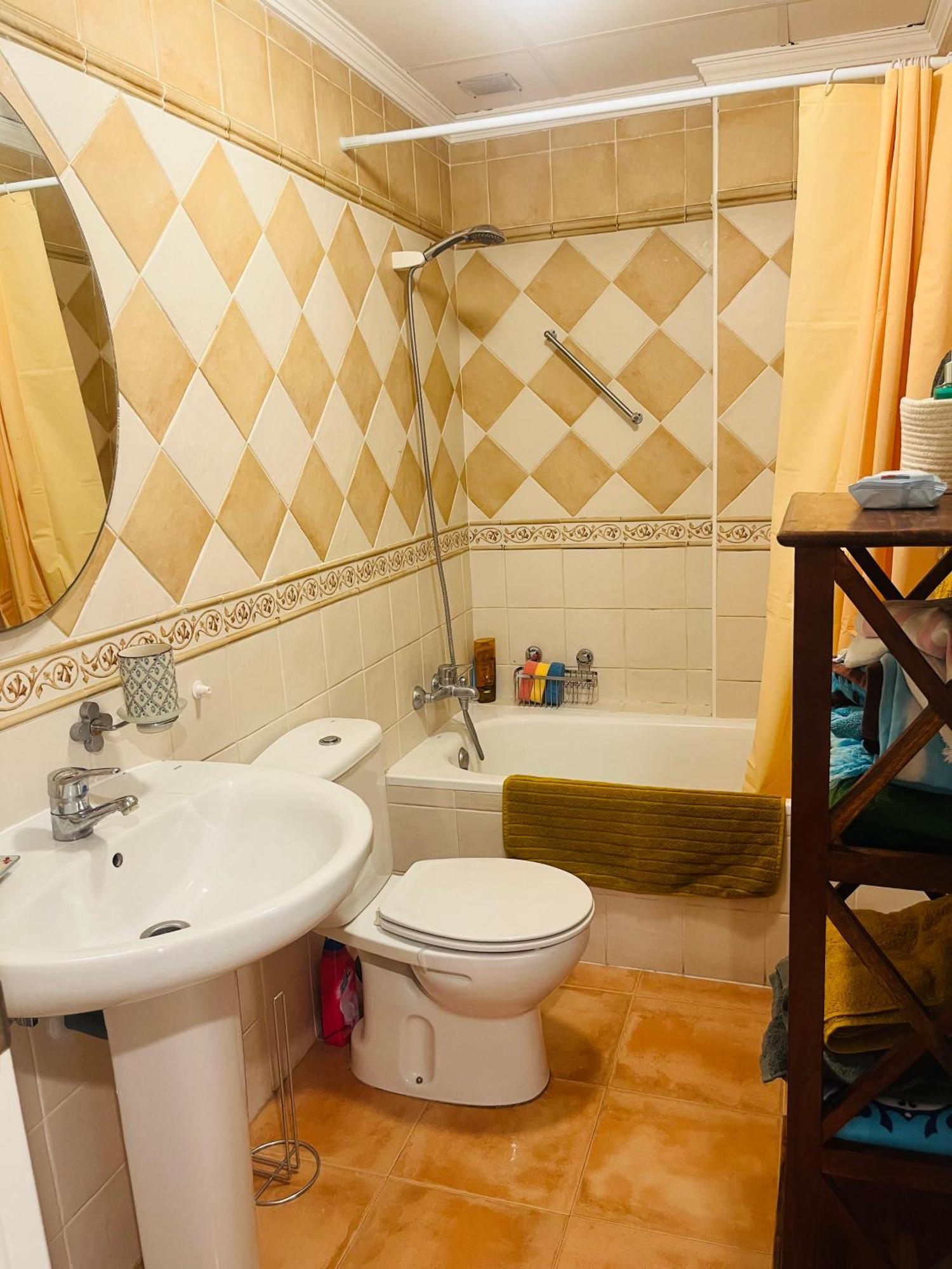 The Little India Apartment *