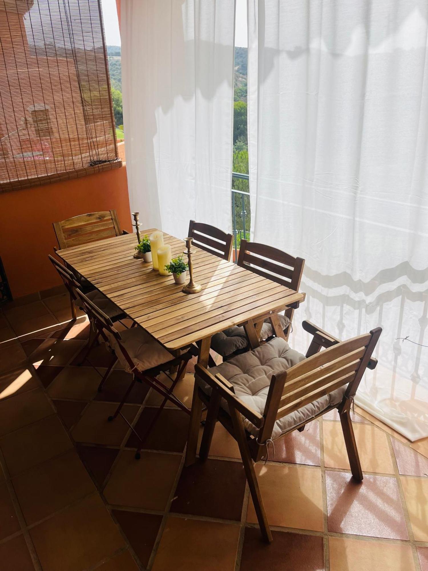 The Little India Marbella