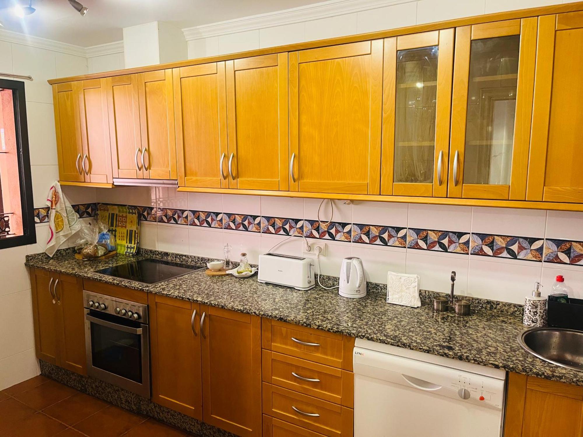 Apartment The Little India