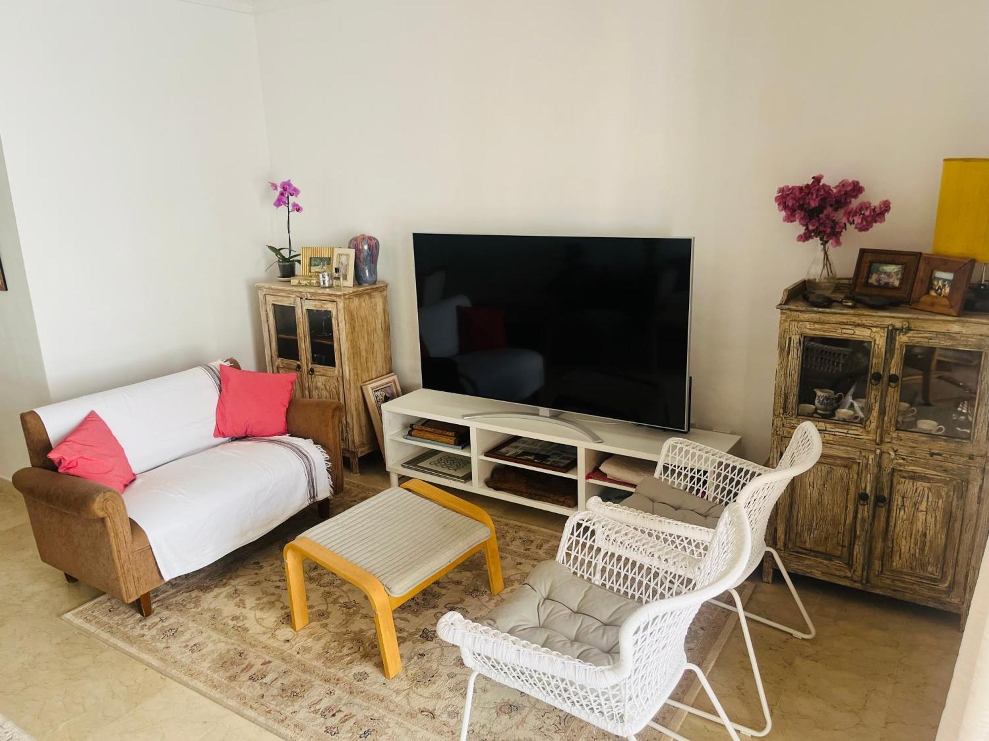 The Little India Apartment Marbella