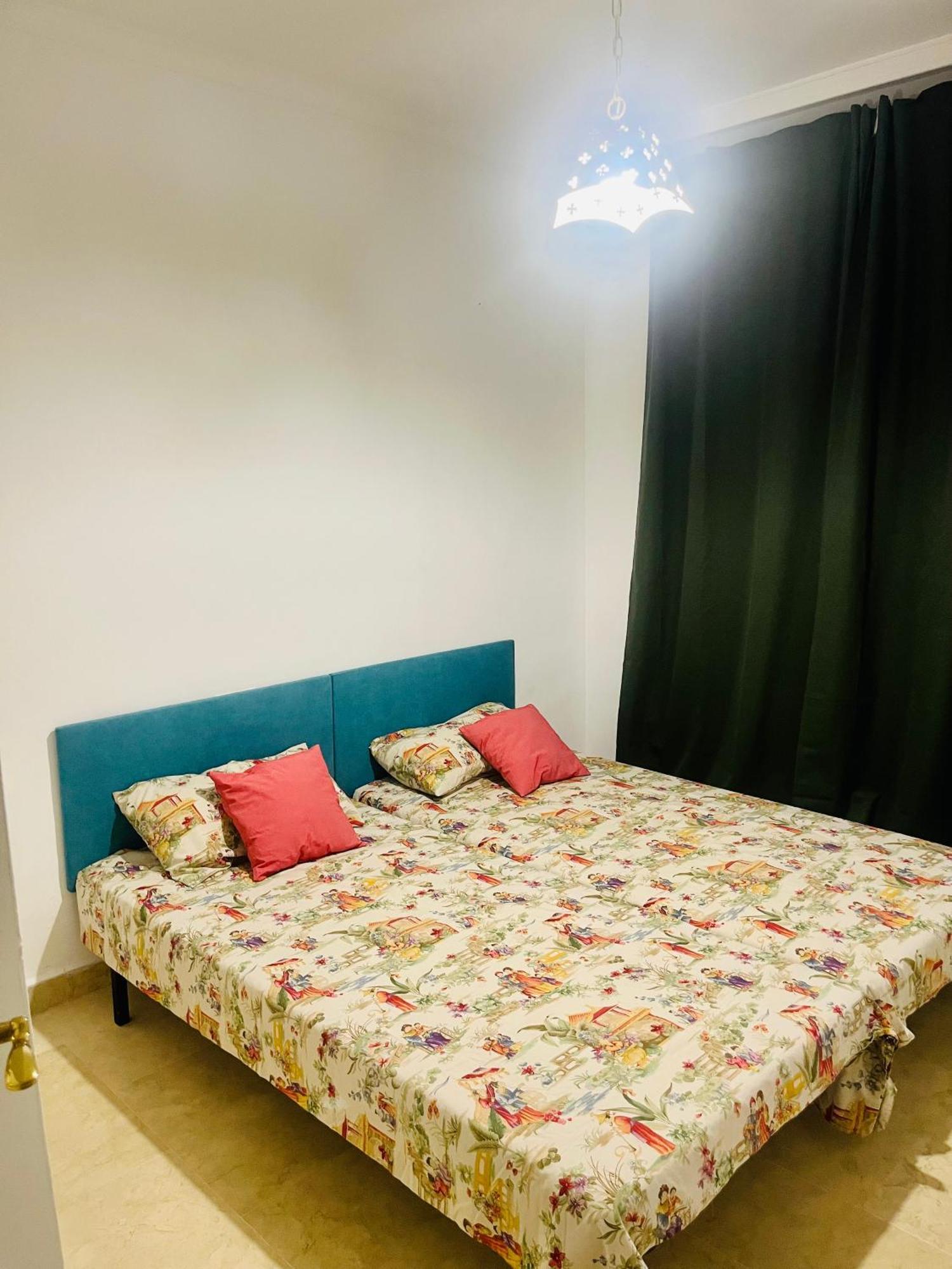 The Little India Apartment *